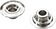 DEL WEST Valve Spring Retainer - Intake/Exhaust - Suzuki DW-SZ-RX01-S