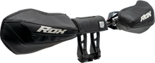 Gen '3 'Flex Tec 'Handguards Black/ White