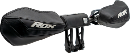 Gen '3 'Flex Tec 'Handguards Black/ White