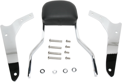 COBRA Sissy Bar - Short - VT750 02-5611