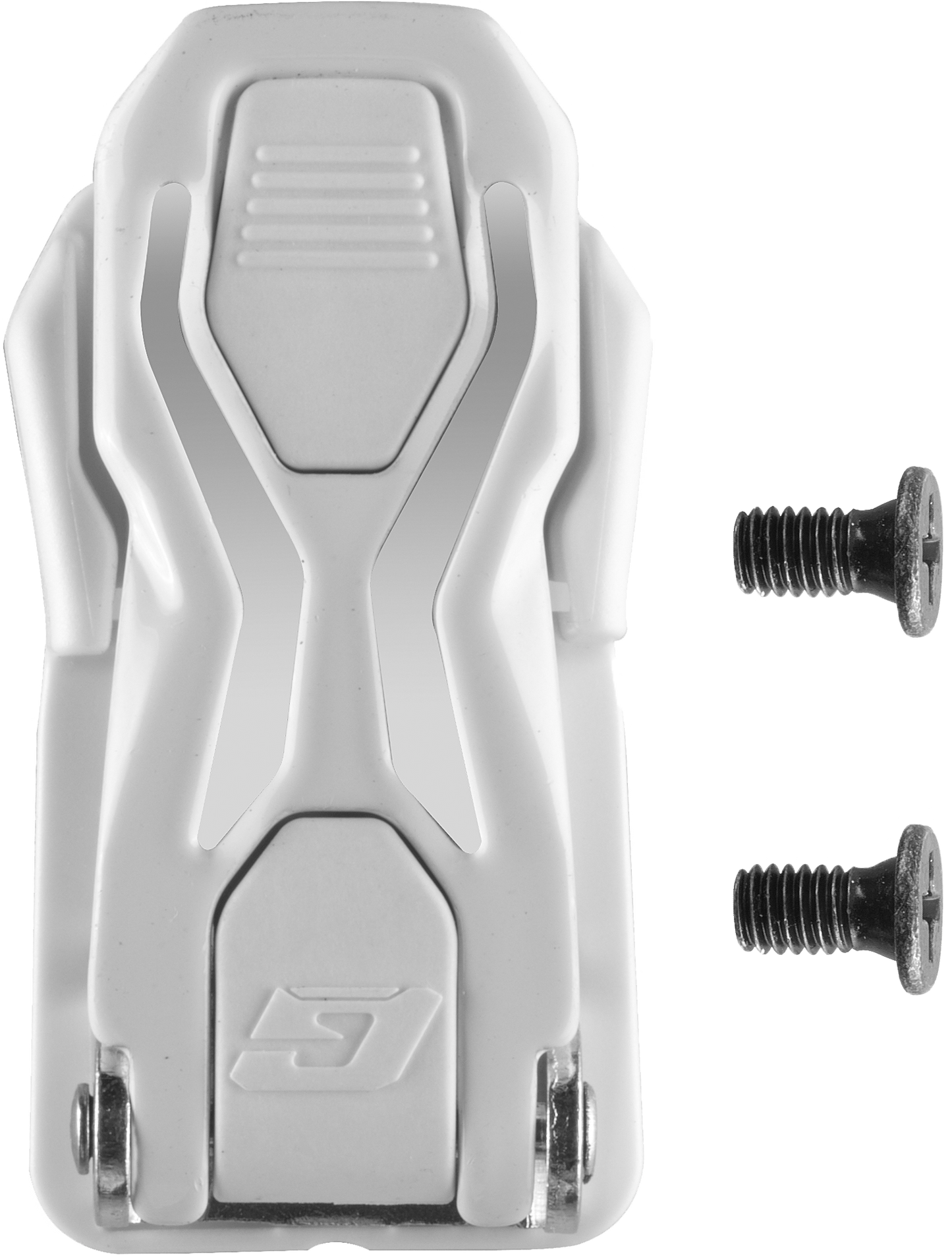 Sg 22 Buckle Kit White
