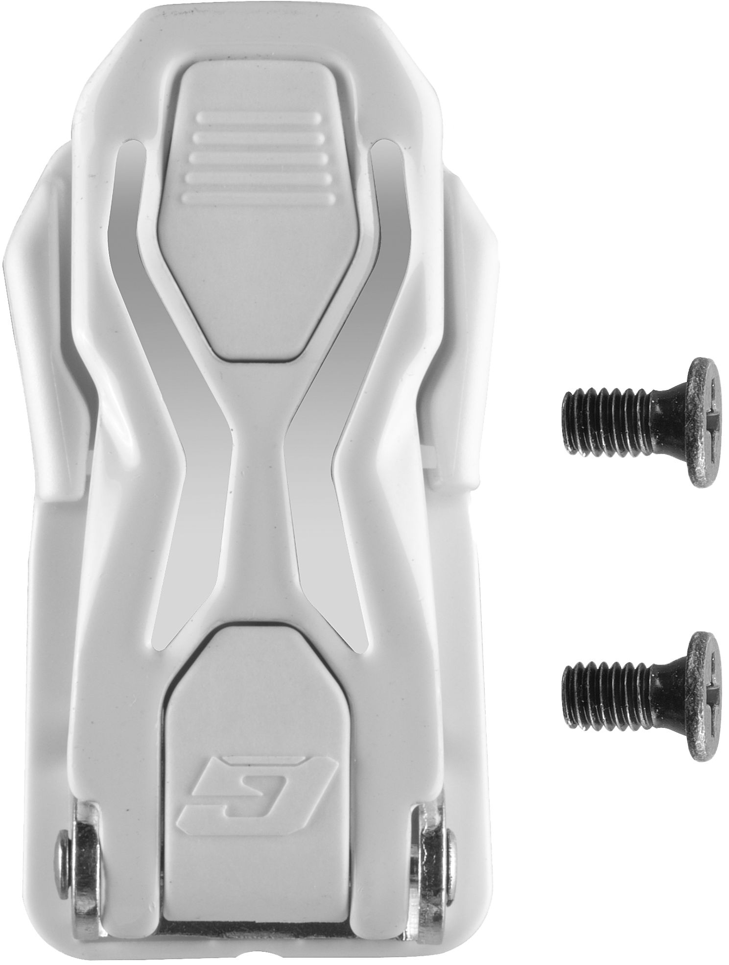 Sg 22 Buckle Kit White