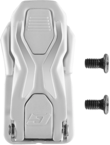 Sg 22 Buckle Kit White