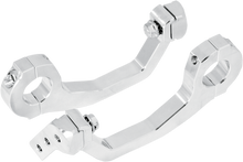 ROX SPEED FX Flex Tec Handguard Mount - Pro Taper 1G-FTPROT