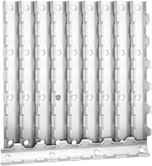 ROX SPEED FX Grip Strips - 5"x10 GS-007