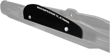 ROX SPEED FX Dorsal Plate - Black 1G-DRSL-14-K