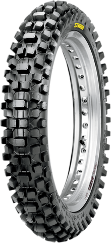 CST Tire - Surge I C7210 - Rear - 90/100-16 - 51M TM30016000
