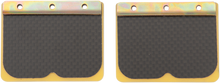 BOYESEN Replacement Pro Series Reed Set - RAD04A - Honda PSR13