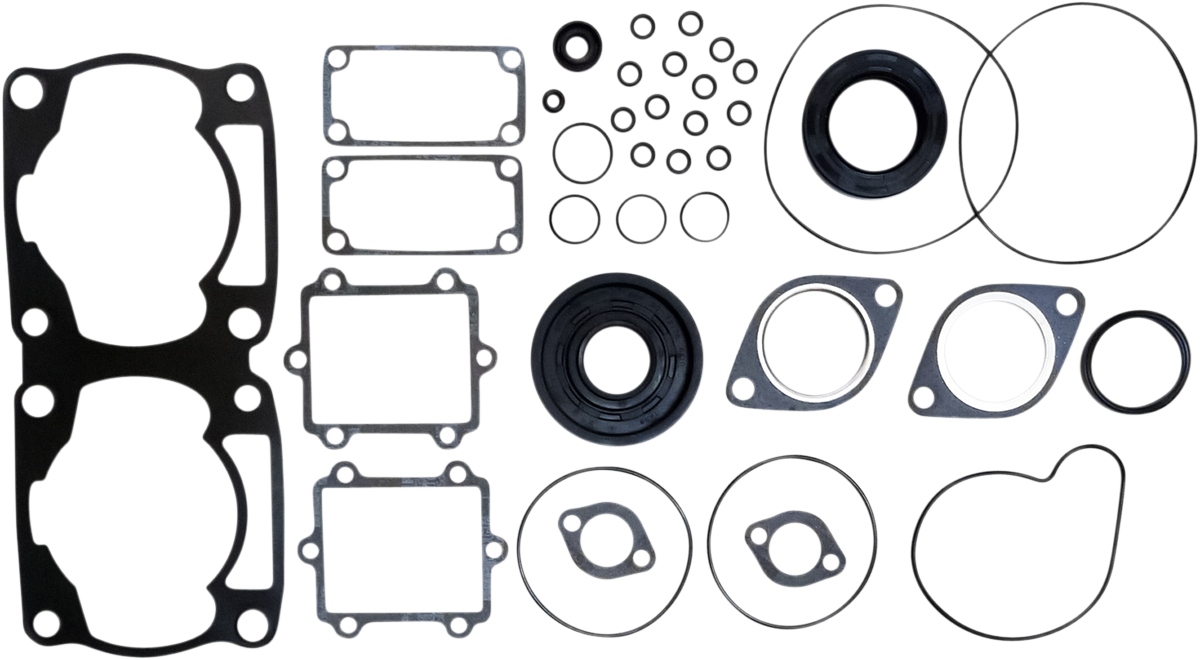 VERTEX Complete Gasket Set - Arctic Cat 711226