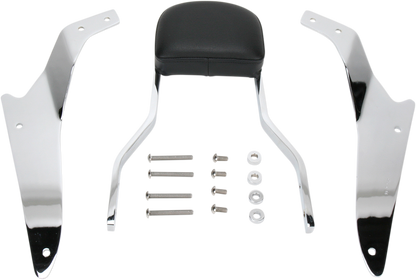 COBRA Sissy Bar - Short - VLX600 02-5601