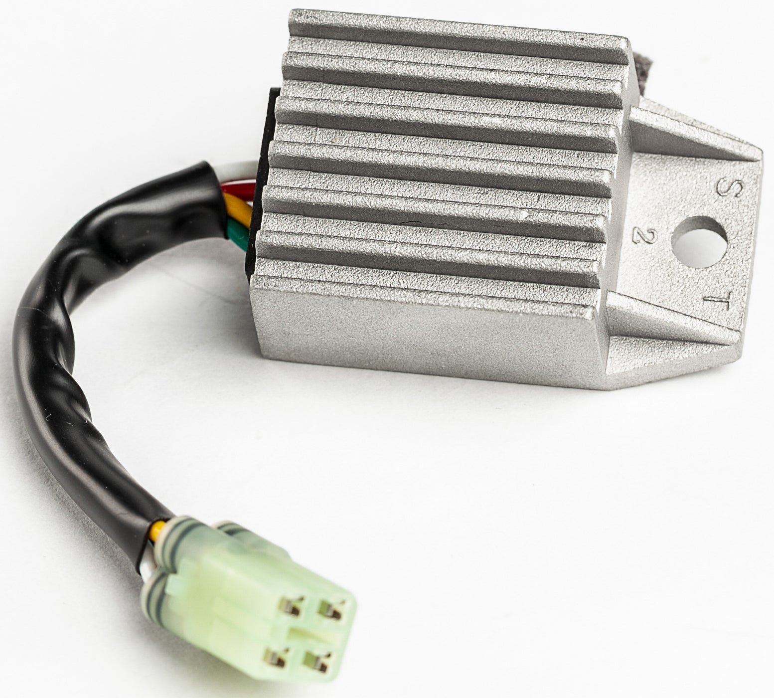 Rectifier Regulator Hon