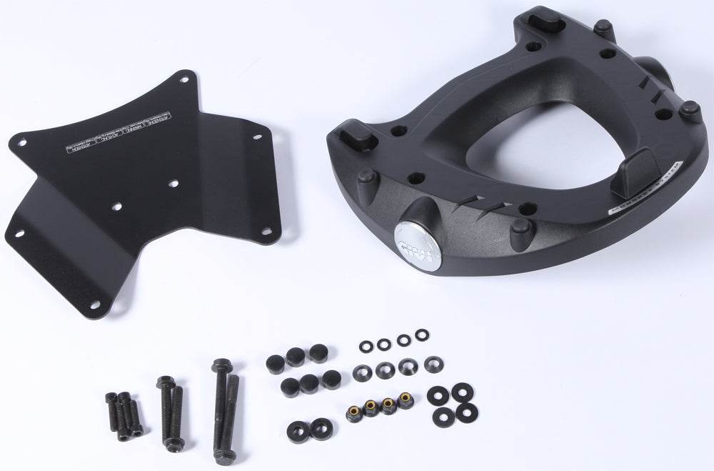 Top Case Hardware