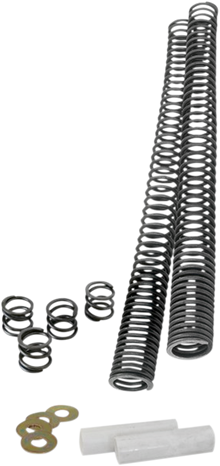 PROGRESSIVE SUSPENSION Fork Lowering Kit - Lowers 1.00"-2.00" 10-1570