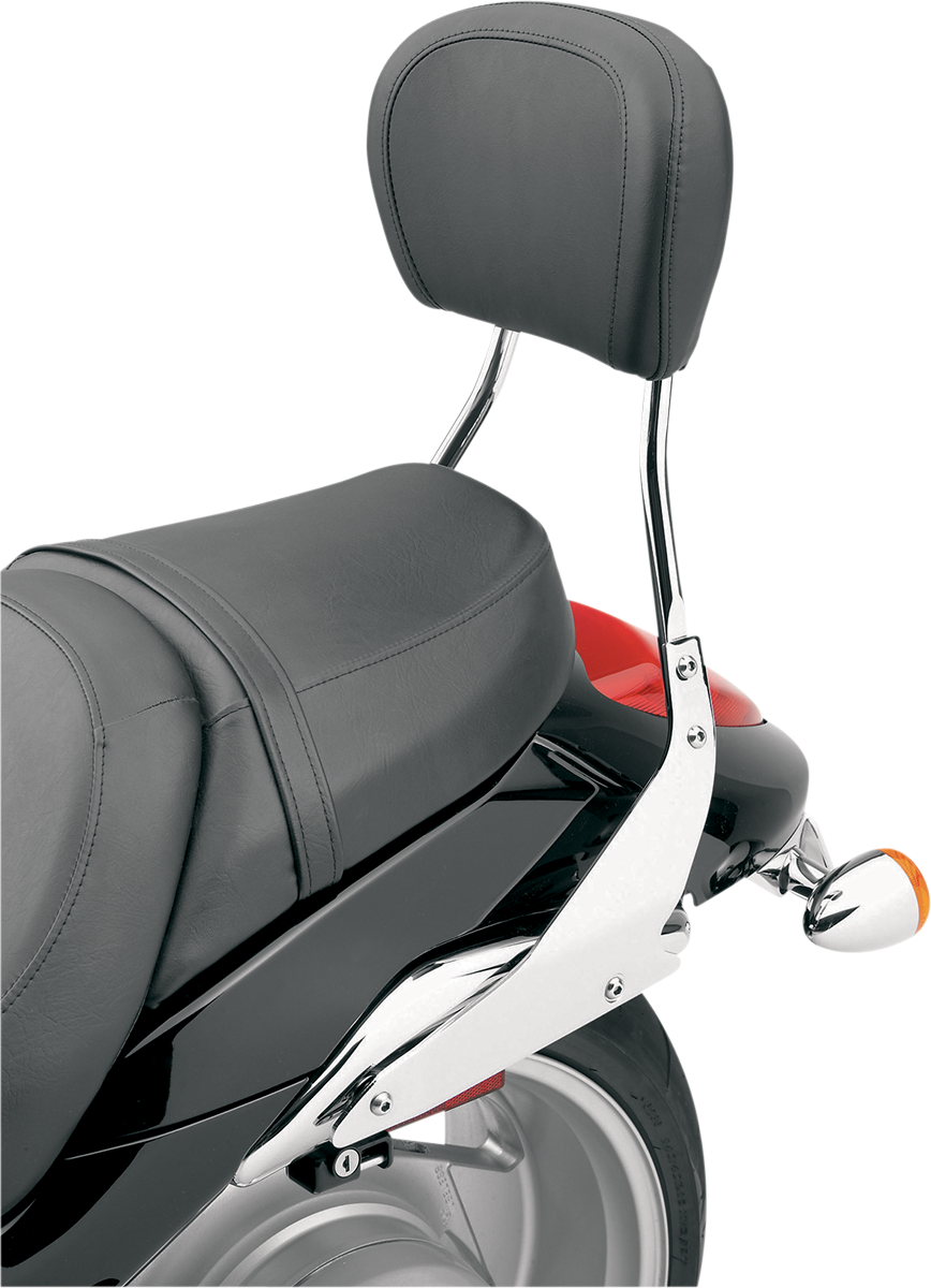 COBRA Sissy Bar - Tall - Chrome - VZR 1800 02-7845