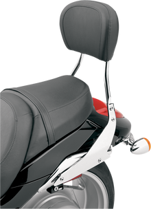 COBRA Sissy Bar - Tall - Chrome - VZR 1800 02-7845
