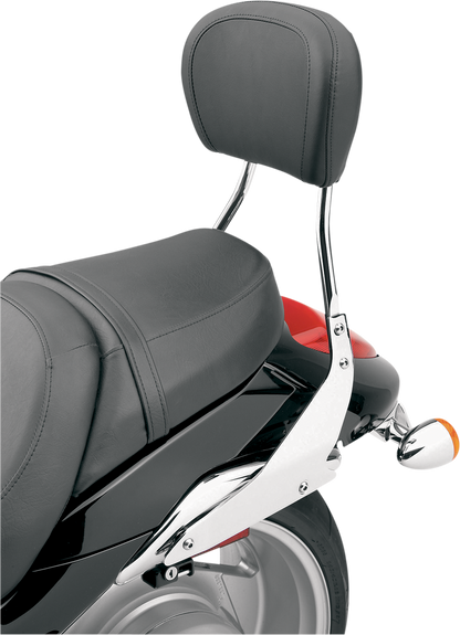 COBRA Sissy Bar - Tall - Chrome - VZR 1800 02-7845