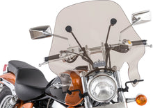 Ss 24 V Hellfire Windshield Tint