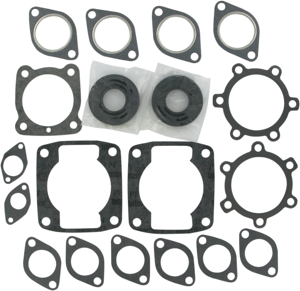 VERTEX Complete Gasket Set - Arctic Cat 711063