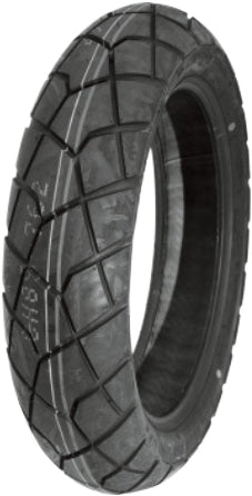 Tire Trail Wing Tw152 Front 150/70r17 69h Radial Tl