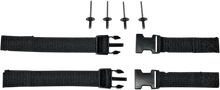 SUPER CADDY Strap Kit - Semi-Pro/Super Sport Caddy - Replacement STRAP KIT