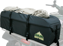 ATV-TEK Expedition Cargo Bag - Black ASEBLK