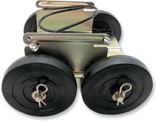 SUPER CADDY Dollies - Sled - Drivable/Steerable - Set SCS-500