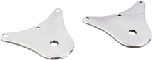 RIVCO PRODUCTS Flag Mount Bumper Plates HD550-PF
