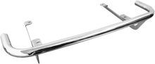 RIVCO PRODUCTS Rear Bumper - Chrome - Tri-Glide HD550