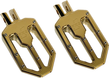 Pro One M8 Peg Moto V2 Gold Titanium Nitride