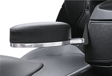 RIVCO PRODUCTS Passenger Armrest - Black - Spyder CA094