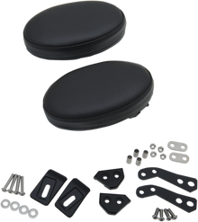 RIVCO PRODUCTS Passenger Armrest - GL1800 GW094