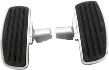 RIVCO PRODUCTS Driver Floorboards - Spyder RT '10-'19 CA020-RTV2
