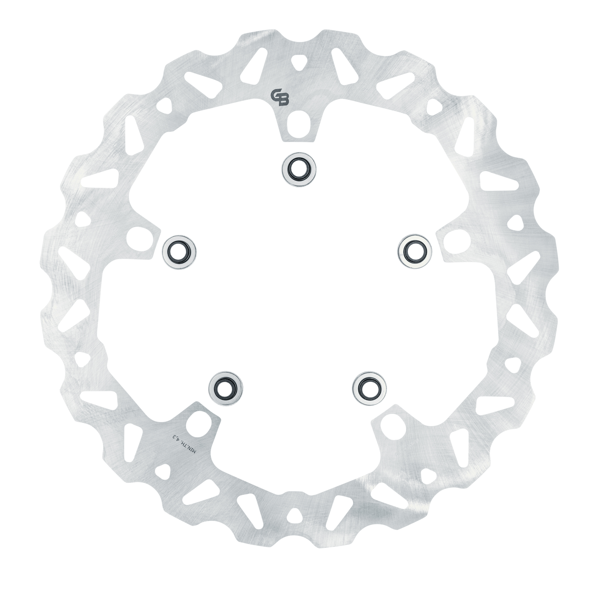 Wave Rotor Front