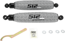 PROGRESSIVE SUSPENSION 512 Series Shock - Front - 14.00" 512-1024B