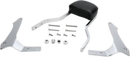 COBRA Sissy Bar - Short - Raider 02-5765