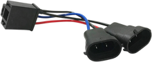 RIVCO PRODUCTS H9/H11 Headlight Adapter LED-130A