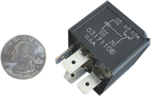RIVCO PRODUCTS Universal Relay - 30 Amp RELAY