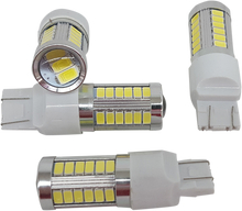 RIVCO PRODUCTS Replacement Strobing Light - GL1800 LED-7443