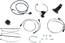 RIVCO PRODUCTS Electric Horn Hardware - VTX EH220