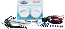 RIVCO PRODUCTS Electric Horn EH550