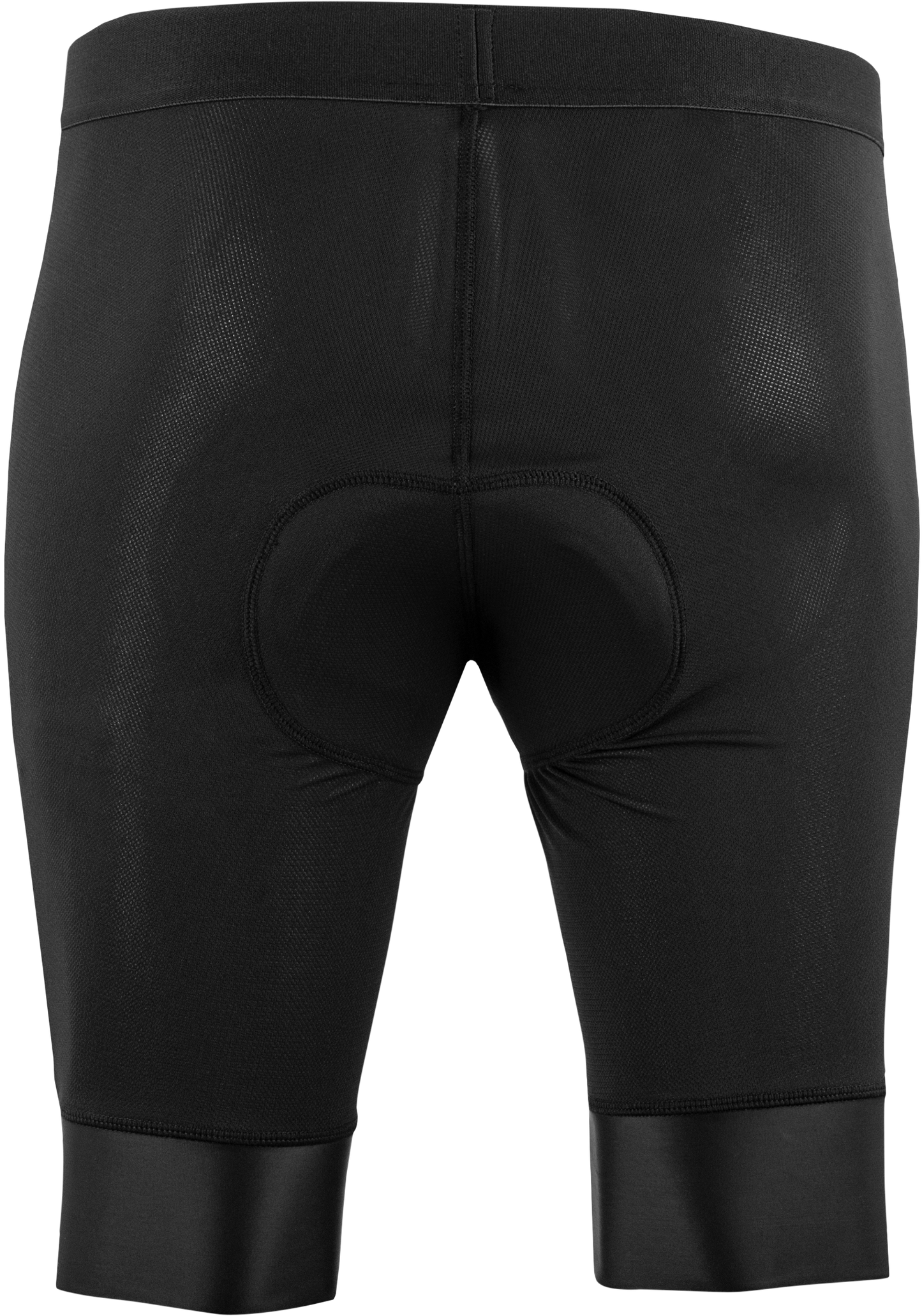Mtb Short Liner Black Sz Md (Us 30/32)