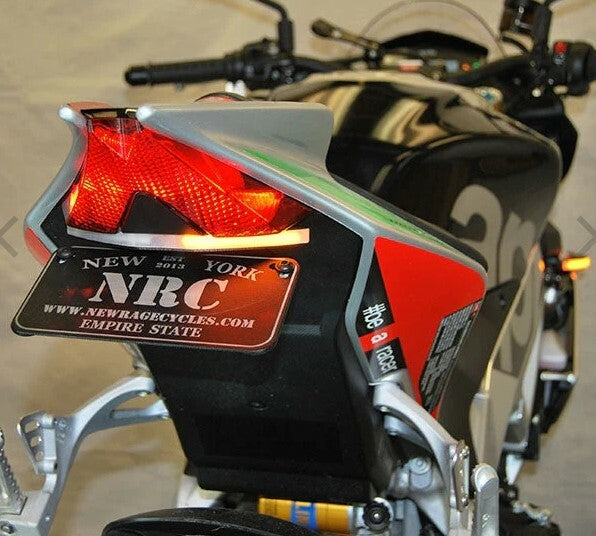 Fender Eliminator Apr