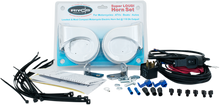RIVCO PRODUCTS Electric Horn EH555