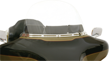 RIVCO PRODUCTS Windshield Accent Trim - FLH HD920
