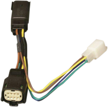 RIVCO PRODUCTS Trailer Wiring Harness - CVO HD007-38
