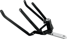RIVCO PRODUCTS Trailer Hitch - FLH/FLT HD0073