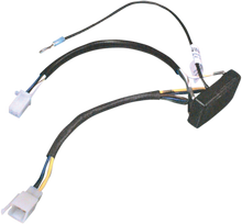 RIVCO PRODUCTS Trailer Wiring Harness HD007-50