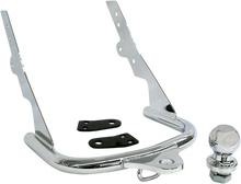 RIVCO PRODUCTS Trailer Hitch - FLH/FLT MV160