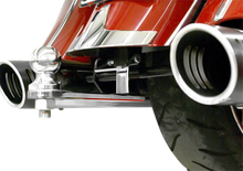 RIVCO PRODUCTS Trailer Hitch - Indian Models IC007-V2