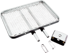 RIVCO PRODUCTS Trailer Hitch Rack - GL1800 GL18008